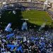 Boca analiza vender el nombre de La Bombonera