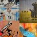 Diego Bonilla, el ex jugador uruguayo que brilla como artista