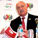 Cambios en el reglamento de la Liga MX para la pr&oacute;xima temporada