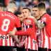 Borja G&oacute;nzalez Bilbao, Athletic Club: "Nos gusta ganar y competir, pero no lo es todo, la forma es a&uacute;n m&aacute;s prioritario"