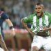 Miguel Borja, el jugador m&aacute;s valioso de la Copa Libertadores 2016