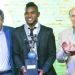 La CONMEBOL premi&oacute; a Borja y a Rueda como los mejores del 2016