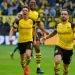 Borussia Dortmund propuso un Happy Hour a los hinchas para la previa de la Champions