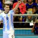 Un gol argentino entre los 10 mejores del Mundial de Futsal