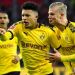 Borussia Dortmund sum&oacute; un nuevo sponsor y tendr&aacute; uno para la Bundesliga y otro para las competencias internacionales