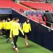 El curioso descuido que retras&oacute; el vuelo del Borussia Dortmund cuando viajaba a enfrentar al Tottenham
