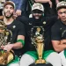 Boston Celtics es el nuevo campe&oacute;n de la NBA, &iquest;cu&aacute;nto se llev&oacute; en premios?
