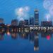 Estados Unidos confirm&oacute; a Boston como sede candidata para los JJOO 2024