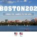 Boston renunci&oacute; a su candidatura para los Juegos Ol&iacute;mpicos de 2024 por falta de apoyo