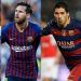 Los ganadores de la Bota de Oro en las &uacute;ltimas 10 temporadas 