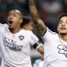 Botafogo anunci&oacute; el fin de su relaci&oacute;n con su patrocinador principal