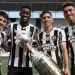 Botafogo duplicar&aacute; sus ganancias con su nuevo acuerdo de patrocinio principal