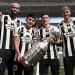 Botafogo tiene nuevo patrocinador principal: VBet reemplazar&aacute; a PariMatch