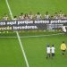 La protesta de los jugadores de Botafogo por falta de pagos que involucra a los sponsors del club