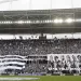 Botafogo ya tendr&iacute;a acordada la llegada de su nuevo patrocinador principal