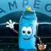 "Botija": La selecci&oacute;n uruguaya tiene su nueva mascota oficial
