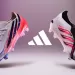 Los nuevos botines de adidas para el Mundial 2026: Chaos vs Control