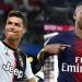 En detalle los nuevos botines de Cristiano Ronaldo y Mbapp&eacute; 
