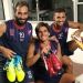 El equipo uruguayo que sorte&oacute; tres pares de botines de Diego God&iacute;n entre sus jugadores