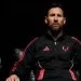 Los nuevos botines que lanz&oacute; adidas para Lionel Messi