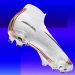 Se presentaron los nuevos Mercurial 360 LVL UP con detalles de animal print