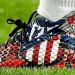 Los curiosos botines que us&oacute; Antoine Griezmann frente al Real Madrid por la Liga