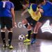 adidas present&oacute; sus nuevos botines Team Mode en la &uacute;ltima edici&oacute;n de la Tango League