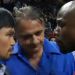 La m&aacute;s cara de la historia: Mayweather y Pacquiao se repartir&aacute;n m&aacute;s de 250 millones de d&oacute;lares