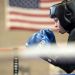 Las boxeadoras podr&aacute;n competir semicubiertas en las competencias oficiales