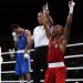 Expulsaron &aacute;rbitros de boxeo en R&iacute;o por considerarlos incompetentes