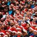 La agenda deportiva de navidad 2021: NBA, Premier League y mucho m&aacute;s