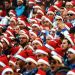 Boxing day, derby espa&ntilde;ol y todo el f&uacute;tbol que ofrecer&aacute; el fin de semana de Navidad