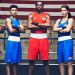 Under Armour sigue avanzando y ahora patrocinar&aacute; al boxeo estadounidense