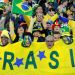 Brasil 2014: Se vendieron m&aacute;s de 200 mil entradas en cinco horas