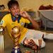 &iquest;Cuanto vale Neymar despu&eacute;s de la Copa Confederaciones?