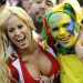 Brasil 2014 generar&iacute;a casi u$s 11.000 millones por Turismo