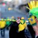 Hoy arranca la segunda fase de venta de entradas para Brasil 2014