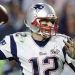 Encontraron la camiseta robada de Tom Brady en manos de un periodista en M&eacute;xico
