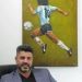Bragarnik, el empresario m&aacute;s poderoso del f&uacute;tbol argentino compr&oacute; un equipo en Espa&ntilde;a