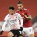 La cl&aacute;usula que el Manchester City le puso a un jugador para que no pase al United