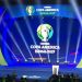 La Copa Am&eacute;rica present&oacute; su primer sponsor oficial