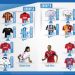 As&iacute; se juega la Champions League de las marcas
