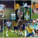 De las finales de Copa Am&eacute;rica al gol de Caniggia: los 10 cruces m&aacute;s recordados de Argentina y Brasil