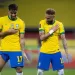 &iquest;Brasil deja de lado la camiseta amarilla para usar el color verde?