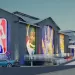 Brasil inaugurar&aacute; el primer centro de NBA de Sudam&eacute;rica