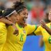 La Selecci&oacute;n femenina de Brasil tendr&aacute; el mismo sueldo que la masculina