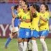 Ante la baja de Brasil para organizar el Mundial femenino 2023, &iquest;qu&eacute; otros pa&iacute;ses entran en la disputa?