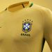 La firma china que sue&ntilde;a con ganar el patrocinio de la Selecci&oacute;n brasile&ntilde;a 