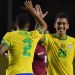 Brasil volvi&oacute; a tomar el liderazgo en las redes sociales de Sudam&eacute;rica