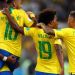 Las marcas se suben a la victoria de Brasil y ofrecen descuentos por cada triunfo
